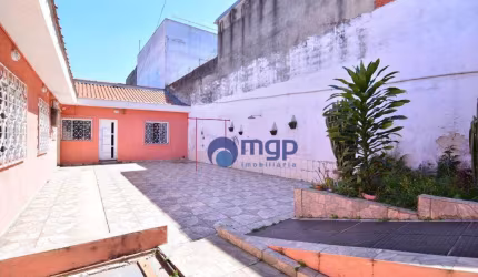 Casa com 2 dormitórios à venda, 228 m² - Parque Peruche