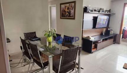 Apartamento com 3 dormitórios à venda, 64 m² por R$ 350.000,00 - Vila Nova Cachoeirinha - São Paulo/SP
