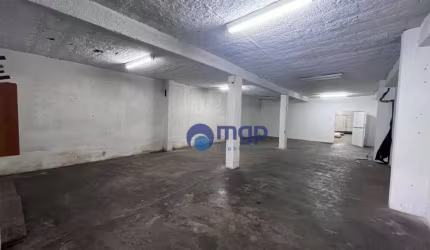 Galpão para alugar, 1094 m² por R$ 22.650,00/mês - Parque São Lucas - São Paulo/SP