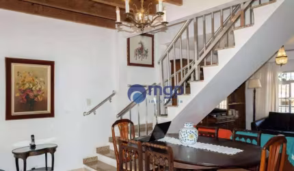 Sobrado com 3 dormitórios à venda, 100 m² por R$ 670.000,00 - Santana - São Paulo/SP