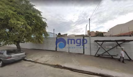 Terreno para alugar, 1750 m² por R$ 36.000,00/mês - Jardim Japão - São Paulo/SP