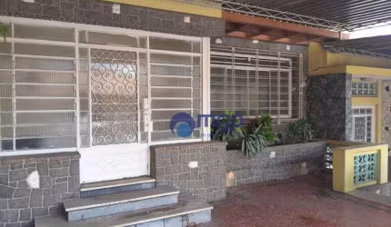 Casa com 3 dormitórios à venda, 500 m² por R$ 1.300.000,00 - Tremembé - São Paulo/SP