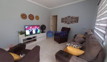 Casa com 3 dormitórios à venda, 200 m² por R$ 600.000,00 - Jardim Andaraí - São Paulo/SP