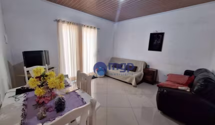 Sobrado à venda, 264 m² por R$ 785.000,00 - Vila Maria - São Paulo/SP