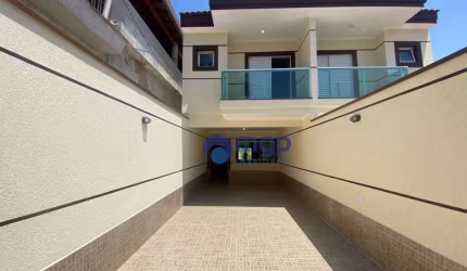 Sobrado com 3 dormitórios à venda, 150 m² por R$ 950.000,00 - Vila Medeiros - São Paulo/SP