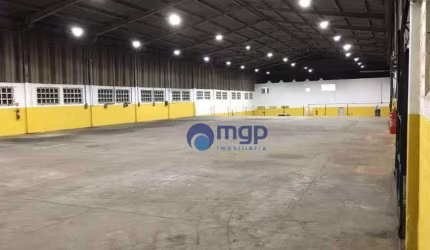 Galpão à venda, 1414 m² por R$ 7.000.000,00 - Vila Virgínia - Itaquaquecetuba/SP