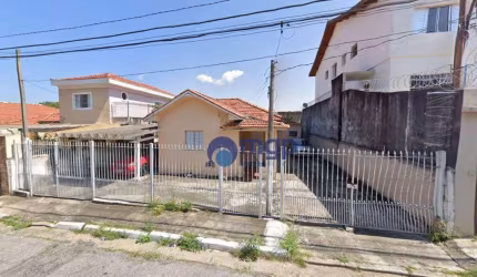 Terreno à venda, 350 m² por R$ 850.000,00 - Vila Constança - São Paulo/SP