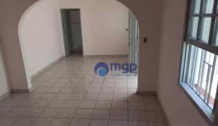Sobrado com 2 dormitórios à venda, 108 m²