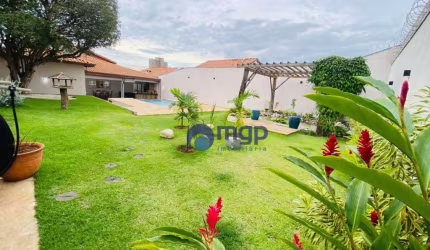 Casa com 3 dormitórios à venda, 220 m² por R$ 1.300.000,00 - Jardim Belvedere - Araras/SP