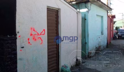 Casa com 4 dormitórios à venda, 160 m² - Jardim Andaraí - São Paulo/SP