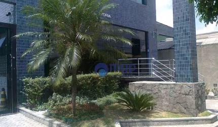 Sala à venda, 54 m² - Vila Maria