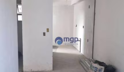 Apartamento com 2 dormitórios à venda, 40 m² por R$ 295.000 - Jardim Japão