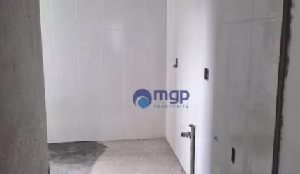 Apartamento com 2 dormitórios à venda, 39 m² - Jardim Japão