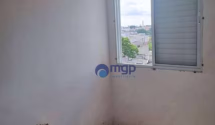 Apartamento com 2 dormitórios à venda, 39 m² - Jardim Japão