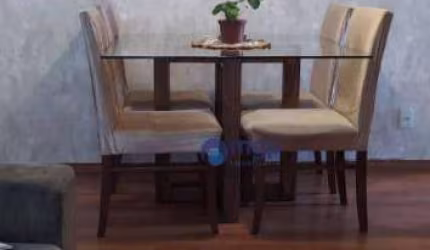 Apartamento com 2 dormitórios à venda, 50 m² - Vila Guilherme