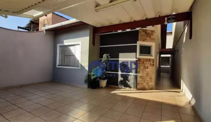 Casa com 2 dormitórios à venda, 100 m²- Vila Medeiros