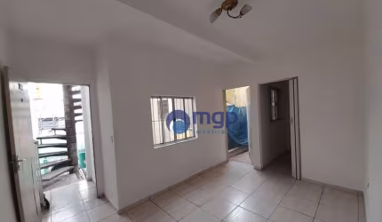 Casa para locação na Vila Guilherme