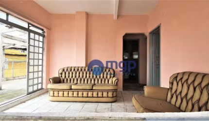 Sobrado com 4 dormitórios à venda, 146 m²  - Jardim Tremembé