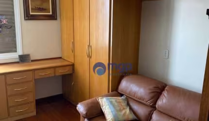 Apartamento com 3 dormitórios à venda  - Vila Paiva