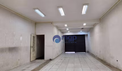 Prédio à venda, 300 m² - Brás - São Paulo/SP