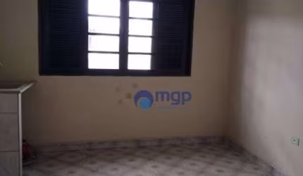 Kitnet com 1 dormitório para alugar, 23 m² - Vila Leonor