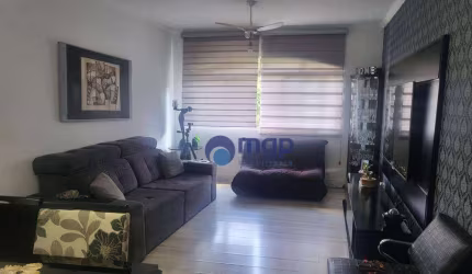 Apartamento à venda, 94 m² - Vila Albertina