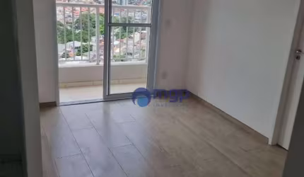 Apartamento à venda - Vila Guaca