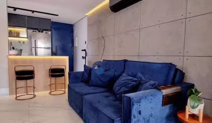Apartamento com 2 dormitórios à venda, 50 m² - Vila Maria