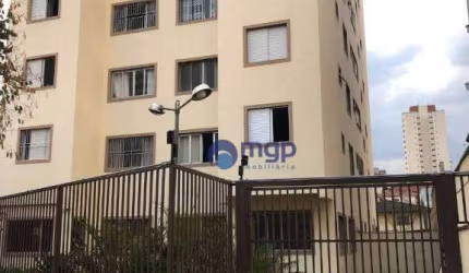 Apartamento com 2 dormitórios à venda, 79 m² - Vila Dom Pedro II