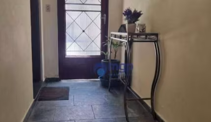 Sobrado com 3 dormitórios à venda, 118 m² - Jardim Japão