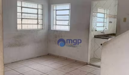 Sobrado com 2 dormitórios à venda, 200 m² - Carandiru