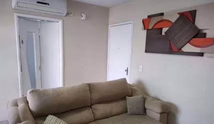 Apartamento com 2 dormitórios à venda, 52 m²- Mandaqui