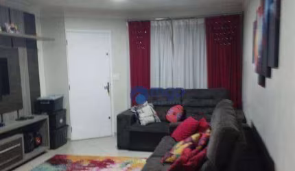 Sobrado à venda - Vila Constança - São Paulo/SP