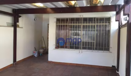 Casa com 4 dormitórios à venda, 254 m² - Casa Verde Alta