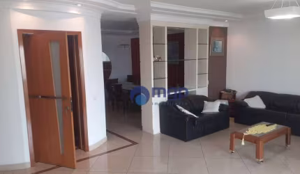 Apartamento à venda - Santana