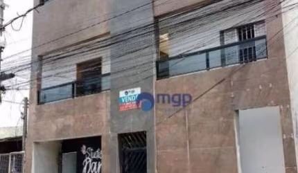 Prédio à venda, 468 m² - Jardim Andaraí