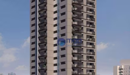 Apartamento à venda - Vila Paulista