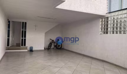 Sobrado com 3 dormitórios à venda, 300 m²  - Vila Paiva