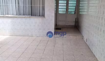 Sobrado com 2 dormitórios à venda, 150 m² - Vila Medeiros