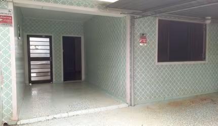 Casa com 2 dormitórios à venda, 183 m²- Vila Maria