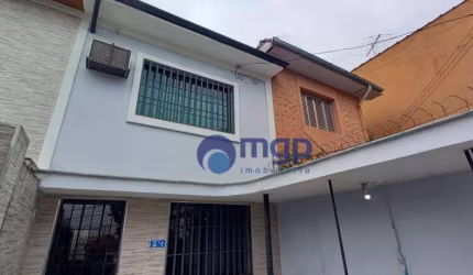 Sobrado com 2 dormitórios à venda, 100 m² por R$ 630.000,00 - Vila Maria - São Paulo/SP