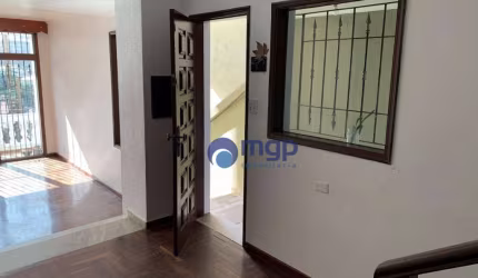 Sobrado com 3 dormitórios à venda, 200 m² - Tucuruvi