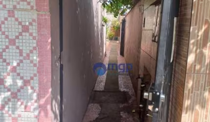 Casa com 3 dormitórios à venda, 250 m²  - Vila Maria