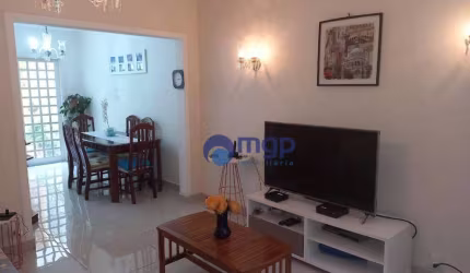 Casa com 3 dormitórios à venda, 146 m² - Jardim São Paulo