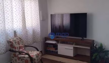 Casa com 2 dormitórios à venda, 100 m² - Vila Isolina Mazzei