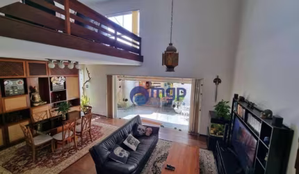 Sobrado com 3 dormitórios à venda, 280 m² - Jardim Jabaquara - São Paulo/SP