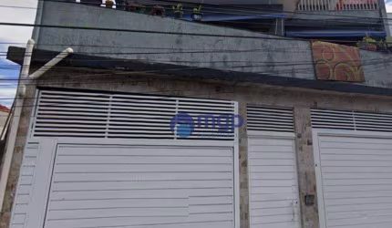 Sobrado à venda - Vila Guilherme - São Paulo/SP