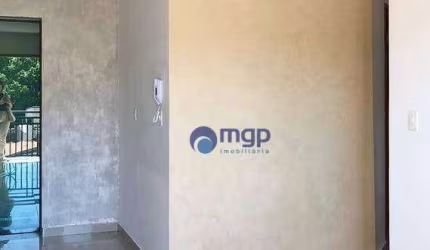 Apartamento com 3 dormitórios à venda, 42 m² - Vila Mazzei - São Paulo/SP