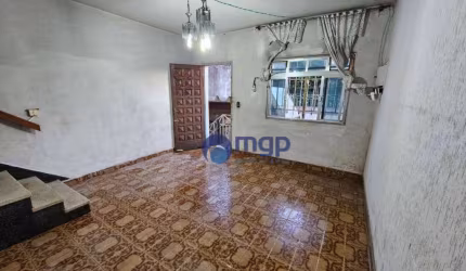 Sobrado com 3 dormitórios à venda - Jardim Japão - São Paulo/SP