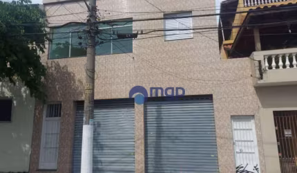 Casa com 3 dormitórios à venda, 303 m² - Vila Maria - São Paulo/SP